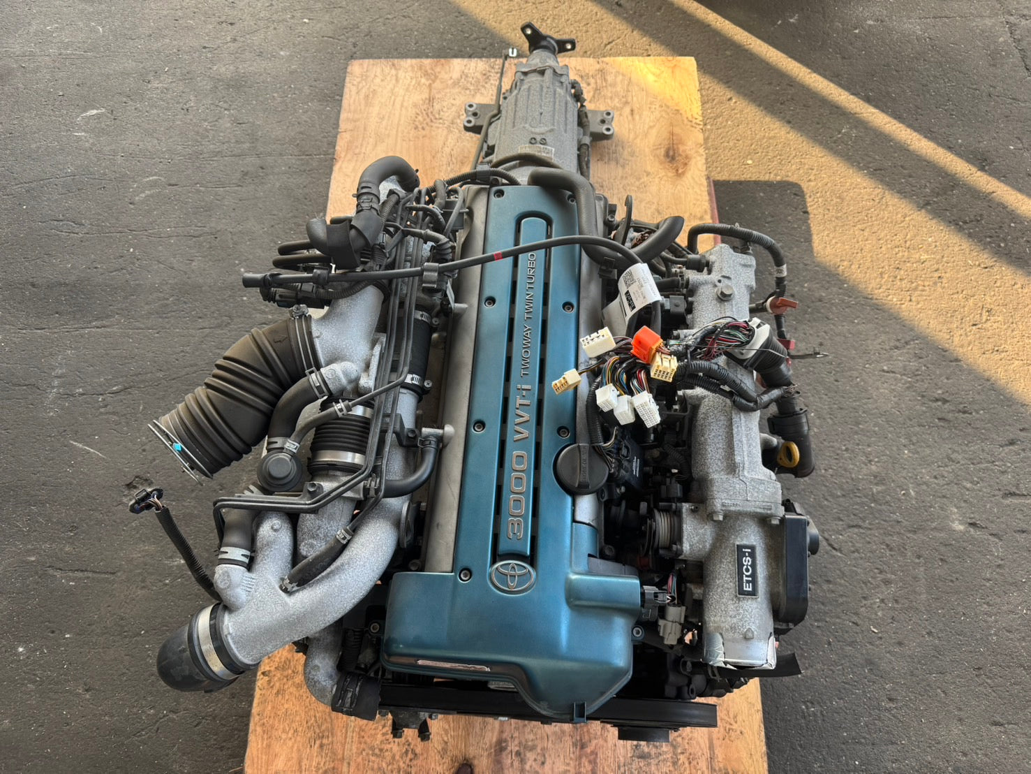 How to Choose the Best JDM Engine Parts in Canada – A Guide for Buyers