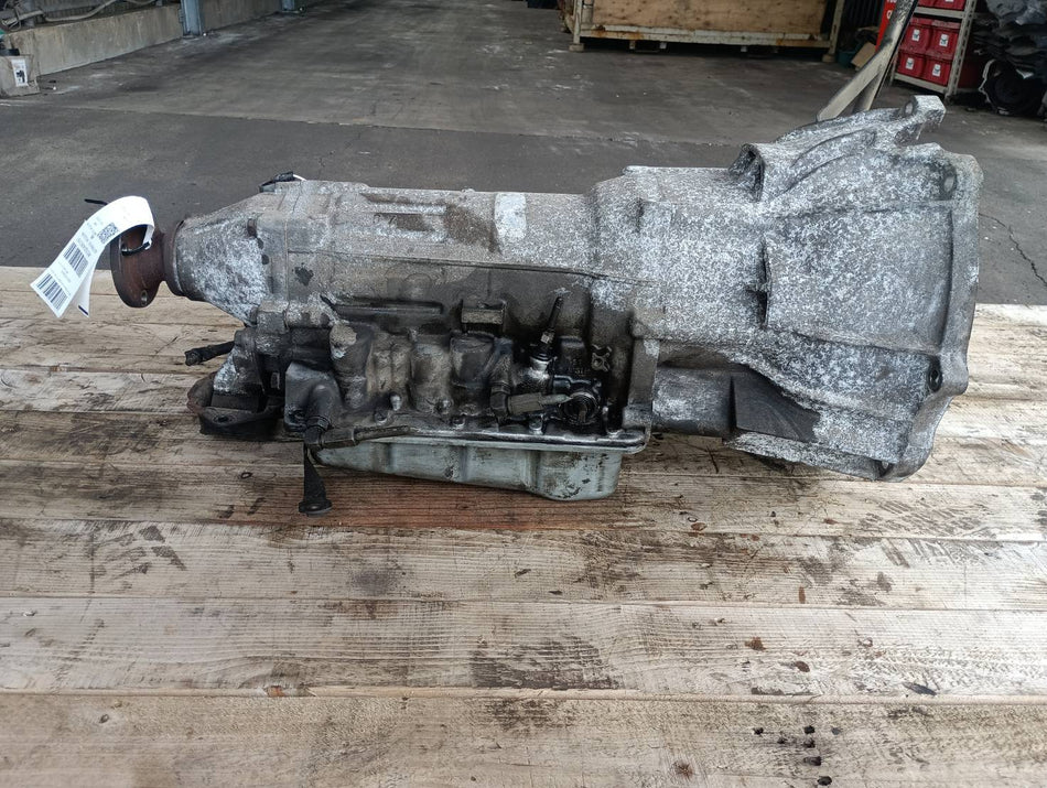 VOLVO 940 ESTATE B230FK AUTO TRANSMISSION GEARBOX AISIN 03-71 157396KM