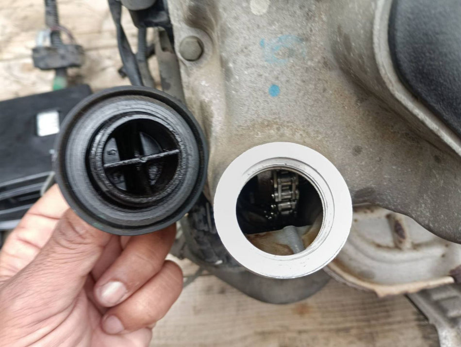 JDM SUZUKI LE-DA63T CARRY TRUCK K6A USED ENGINE 77,139KM