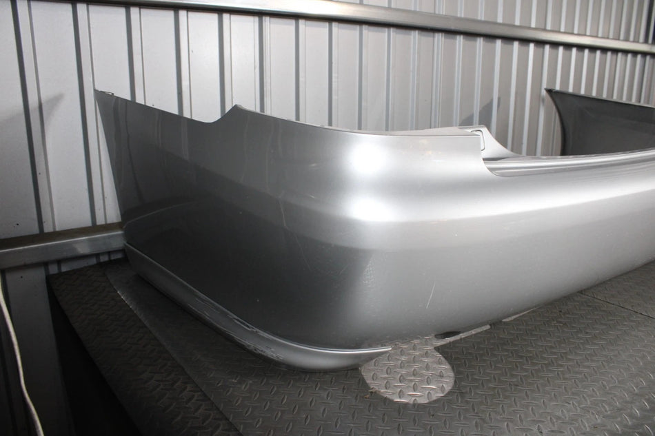 JDM TOYOTA CROWN GRS18 GRS184 OEM JDM RHD REAR BUMPER LIP SPOILER