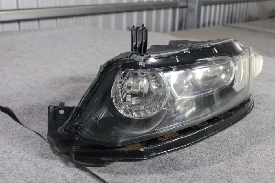 JDM ODYSSEY RB1 HONDA OEM JDM RHD HID HEAD LIGHT LEFT SIDE KOITO 100-22497