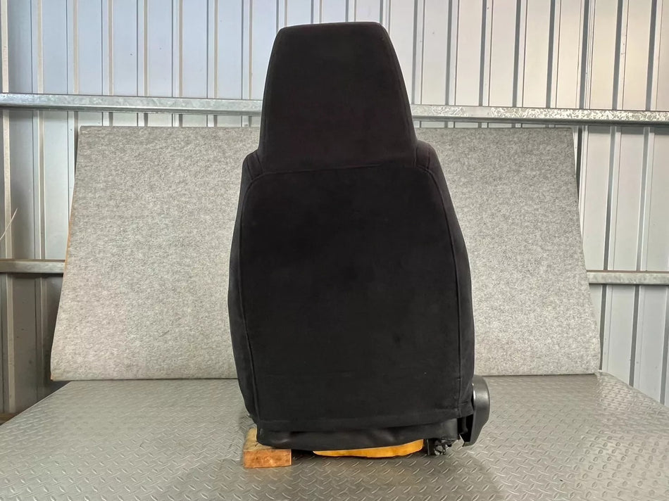 1985-1992 MK2 RX-7 FC3S MAZDA OEM FRONT RIGHT SIDE DRIVERS SEAT JDM RHD