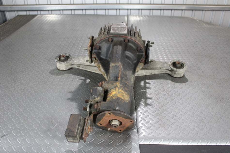MAZDA RX-7 FC3S OEM JDM RHD REAR DIFFERENTIAL MANUAL TRANSMISSION