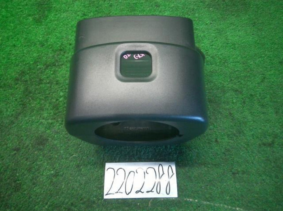 JDM SUBARU IMPREZZA COLUMN COVER