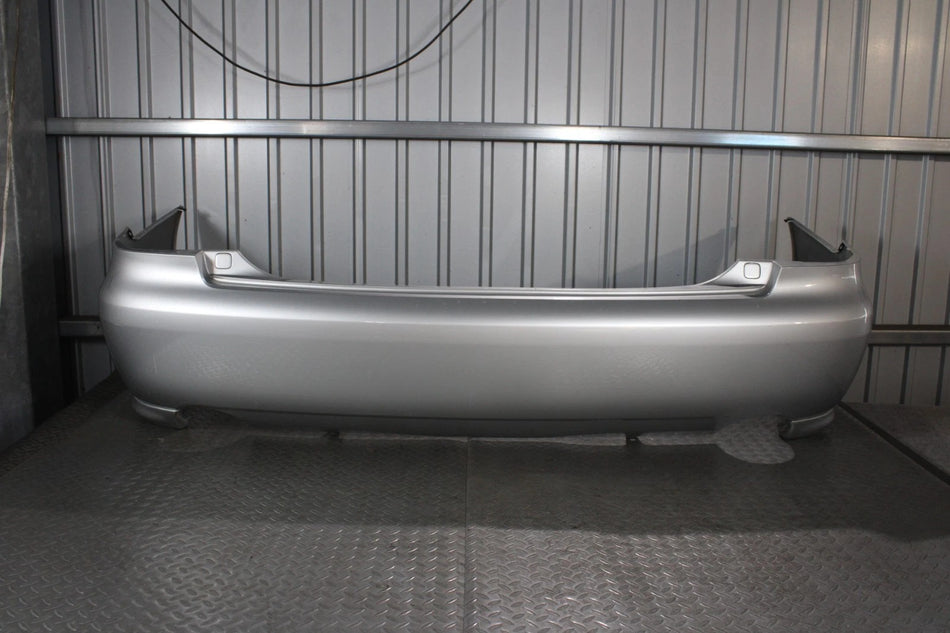 JDM TOYOTA CROWN GRS18 GRS184 OEM JDM RHD REAR BUMPER LIP SPOILER