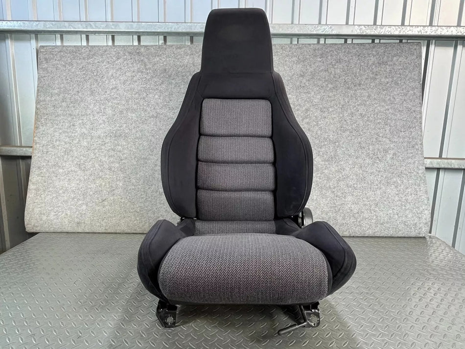 1985-1992 MK2 RX-7 FC3S MAZDA OEM FRONT LEFT SIDE PASSENGER SEAT JDM RHD
