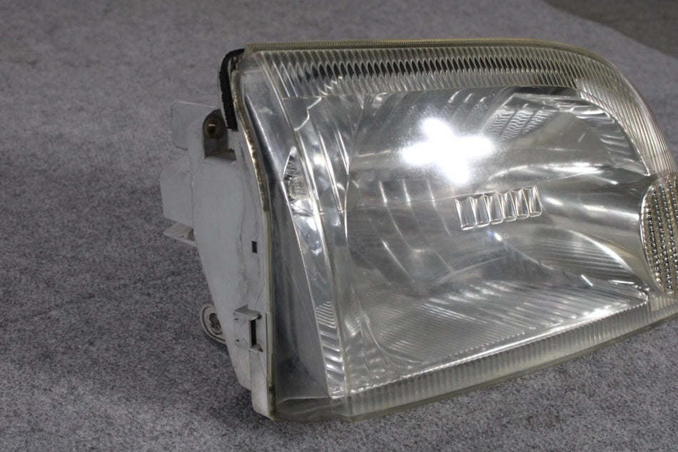 JDM TOYOTA HIACE KZH106 OEM JDM RHD HEAD LIGHT LAMP RIGHT SIDE KOITO 26-90