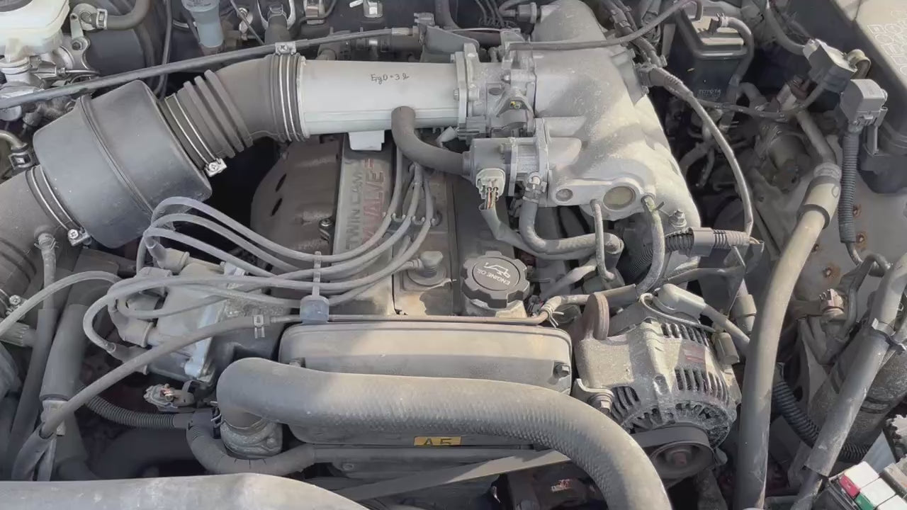 TOYOTA GS131 CROWN 1G-GE ENGINE MANUAL TRANSMISSION – YOEMON JAPAN