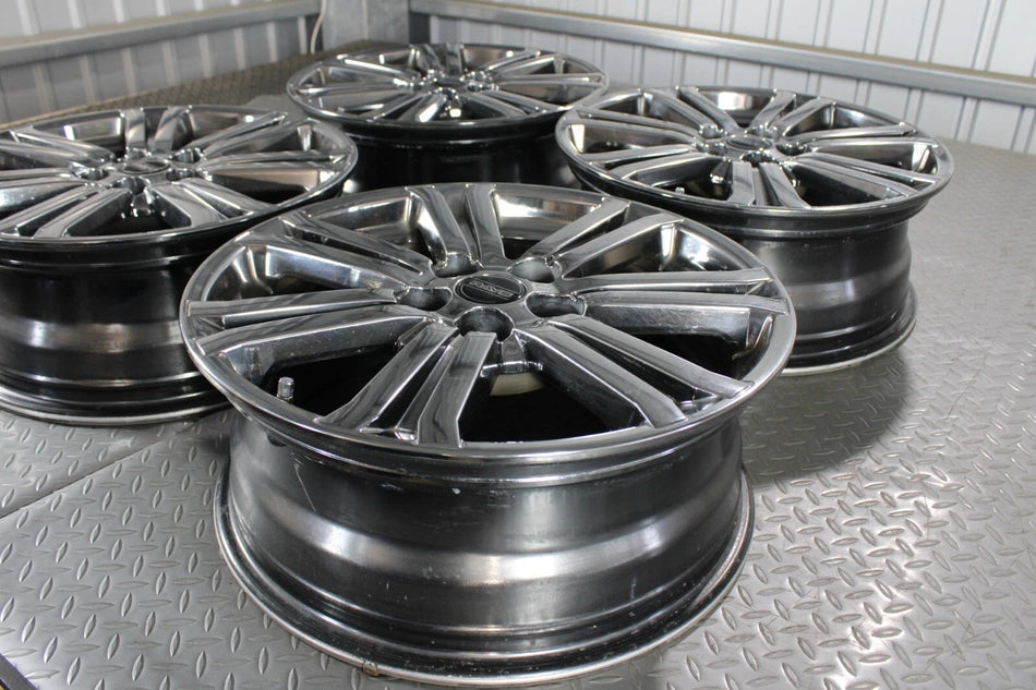 RAYS ROAR 18INCH ALLOYWHEELS 18X7J +38 5HOLES PCD114.3 JDM RIM