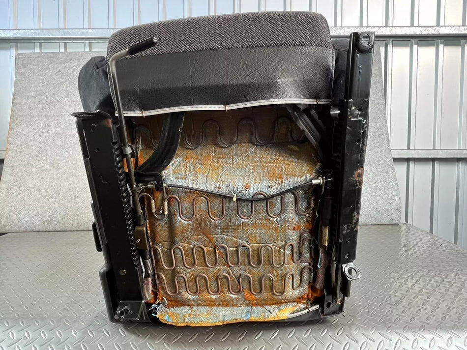 1985-1992 MK2 RX-7 FC3S MAZDA OEM FRONT RIGHT SIDE DRIVERS SEAT JDM RHD